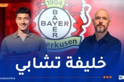 الهولندي تين هاغ مدربا جديدا لإبراهيم مازة