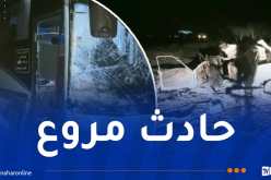 قتيل و12 جريحا في حادث مرور بسعيدة