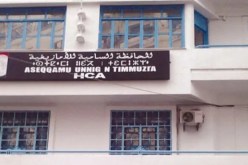 “ترقية الأمازيغية في إطار الأمن الهوياتي في الجزائر” محور ندوة وطنية للمحافظة السامية للأمازيغية