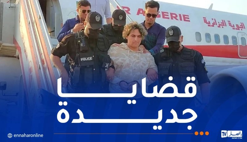 بعدما نصَب على برلمانيين وقضاة بالعاصمة.. الجنرال المزيّف “بلحساني” أمام القضاء
