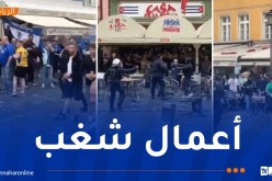 شغب جماهيري يعكر أجواء نهائي “كونفرنس ليغ”