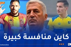 بيتكوفيتش: “لهذا السبب لم أستدعي بولبينة وتواجد بلايلي يؤكد بأنه جيد”