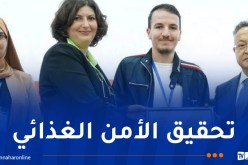 بداري يطلق التكوين الدكتورالي الإستثنائي للإنتاج الحيواني