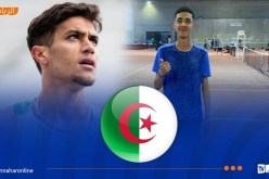 هيثم شنيتف وأنيس شوط يتألقان في ملتقى تولوز الدولي لألعاب القوى