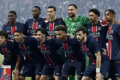 “البياسجي” يُتوّج بلقب دوري أبطال أوروبا لأول مرة في تاريخه بعد فوز كاسح على إنتر ميلان