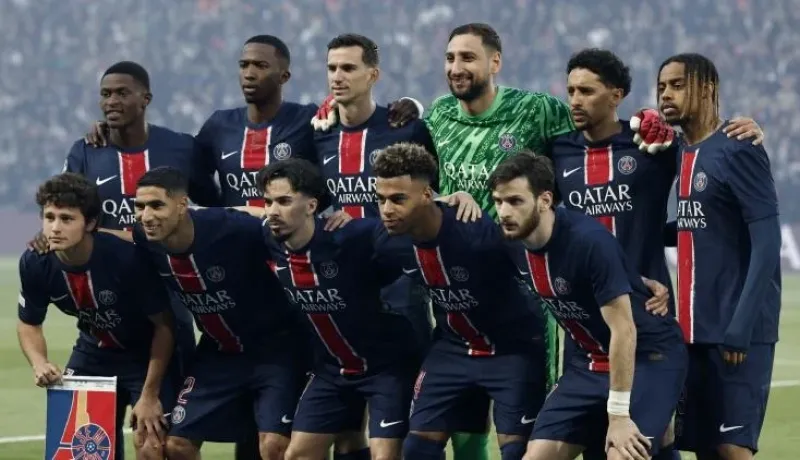 “البياسجي” يُتوّج بلقب دوري أبطال أوروبا لأول مرة في تاريخه بعد فوز كاسح على إنتر ميلان