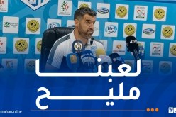 أوزاني: “ضيعنا الفوز أمام “السياسي” ولكننا اقتربنا من تحقيق هدفنا”