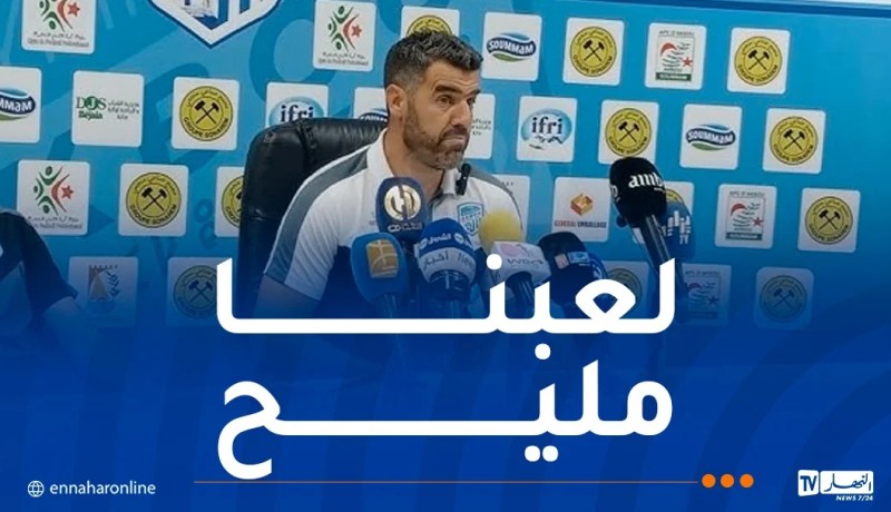 أوزاني: “ضيعنا الفوز أمام “السياسي” ولكننا اقتربنا من تحقيق هدفنا”