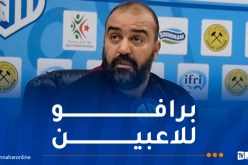 مضوي: “التعادل أمام أقبو عادل”