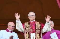 بابا الفاتيكان: أصلي من أجل سكان غزة وآمل في سلام عادل ودائم في أوكرانيا