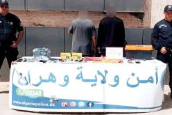 وهران.. الإيقاع بشبكة احتيال متخصصة في بيع سكنات اجتماعية وهمية