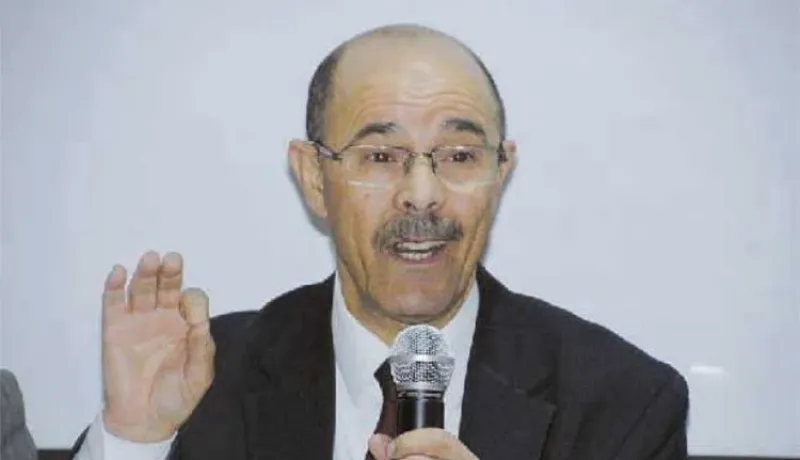 هيئة الدفاع تستأنف أمر إيداع المتهم “محمد الأمين بلغيث” الحبس