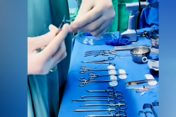 درك عنابة يوقف أستاذاً استشفائيا جامعيا مُتلبساً في قضية رشوة