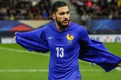 ريان شرقي استغل اهتمام الجزائر للضغط على منتخب فرنسا