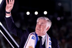 رسميا.. ريال مدريد يعلن رحيل أنشيلوتي