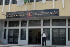 محكمة البليدة تنظر الأسبوع المقبل في قضية اتجار بالبشر تورّطت فيها شبكة منظمة عابرة للحدود