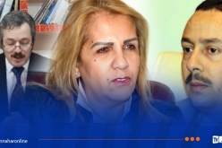 التماس 10 سنوات حبسا نافذا لسعيدة نغزة وبلقاسم ساحلي وحمادي عبد الحكيم