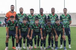 بالصور.. مولودية الجزائر تفوز وديا بخماسية على حساب نجم القليعة