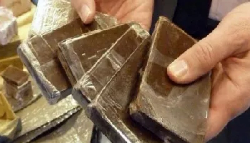 إيليزي.. 7 سنوات حبساً لمروجي مخدرات