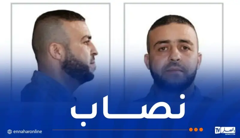 أمن سيدي بلعباس يوجه نداءً للجمهور