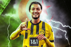 بن سبعيني يطير رفقة بعثة بوريسيا دورتموند إلى أمريكا