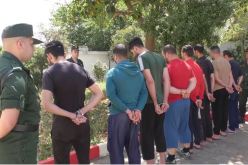 درك العاصمة يضع حدا لشبكة مختصة في تنظيم “الحرقة”