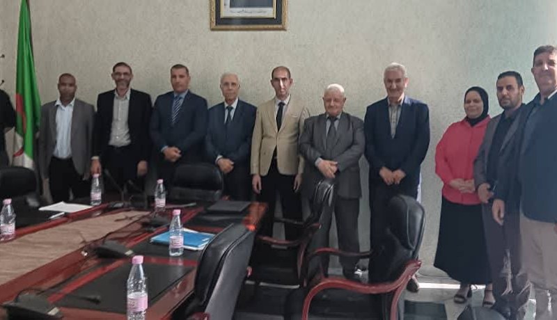 هذه مخرجات اللقاء التشاوري بين نقابة عمال البيداغوجيا ووزارة التعليم العالي