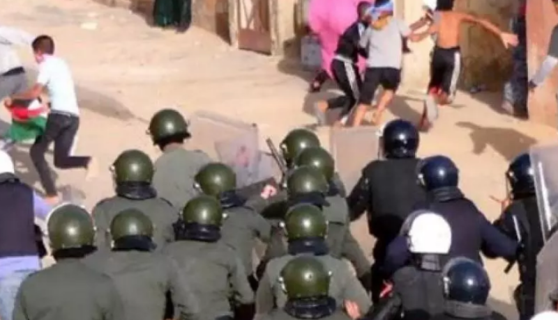 الجمهورية الصحراوية تطلب إيفاد بعثة لتقصي الحقائق في الأراضي المحتلة