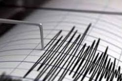 هزة أرضية تضرب المدية 