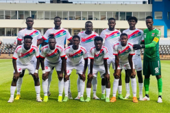 منتخب غامبيا يفوت رحلة التحاقه بالجزائر لمواجهة محليي الخضر