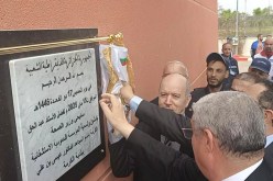 وهران: وزير الصحة يدشن المؤسسة الاستشفائية المتخصصة في الإستعجالات الطبية 