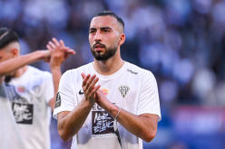 المطالب المالية المرتفعة لأنجي تُعقّد صفقة انتفال عبدلي إلى مارسيليا