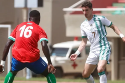 “الفاف” تعلن تأخير مباراة المنتخب الوطني للمحليين ونظيره الغامبي