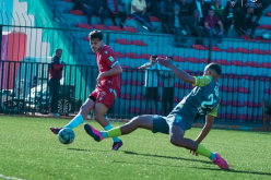 مولودية وهران ينهزم وديا بثلاثية أمام ترجي مستغانم