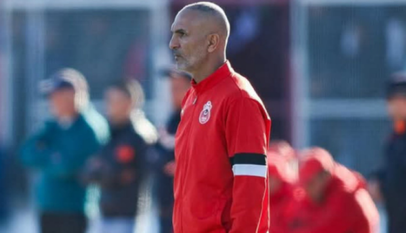 زاوي: “حققنا انتصار مهم أمام الاتحاد بعد فترة فراغ”