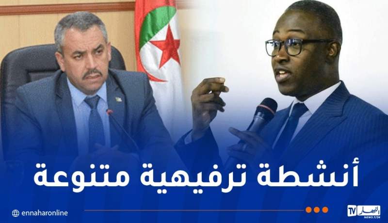تأطير التلاميذ خلال أوقات الفراغ..محور الاتفاقية المُبرمة بين قطاعي التربية والشباب