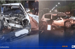 قتيل وجريحان في اصطدام بين سيارتين بباتنة