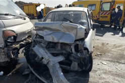 7 جرحى في اصطدام تسلسلي لعدة مركبات ببومرداس