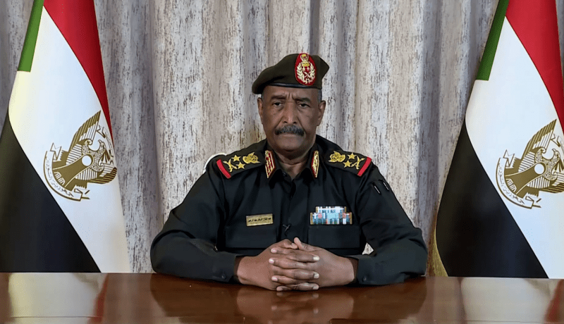 السودان يُعلن قطع العلاقات مع الإمارات