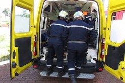 غرداية.. إصابة 7 أشخاص في حادث مرور