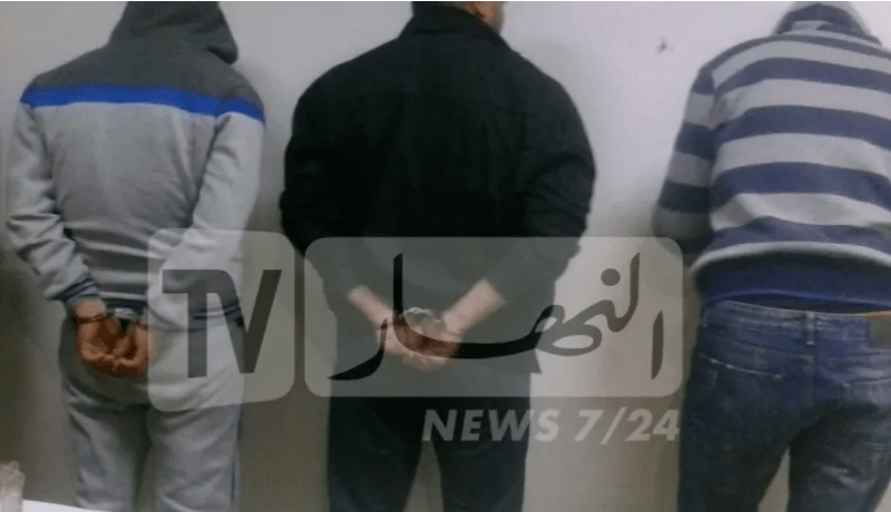 الطارف.. توقيف 7 أشخاص وحجز أزيد من 57 ألف قرص مهلوس