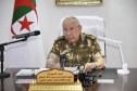 الفريق أول شنقريحة يشرف على تنصيب القائد الجديد للناحية العسكرية الأولى