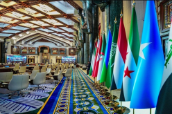 انطلاق أشغال الدورة العادية الـ34 للقمة العربية بالعاصمة بغداد