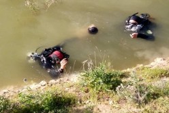 البحث عن طفل مفقود في وادي بالمدية