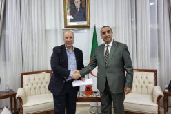 بخصوص الربط بالطاقتين الكهربائية والغازية..ملف تعاون بين سونلغاز وسيفيتال
