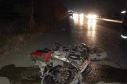 البليدة.. وفاة عشريني في حادث مرور