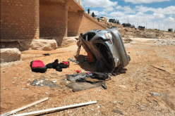 قتيل وجريح في حادث مرور بالجلفة