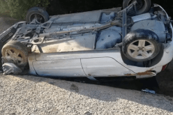 وفاة عشريني في انقلاب سيارة بتيزي وزو