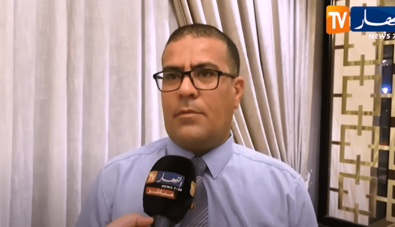 خرشي: “نتمنى مشوارا جيدا لمستقبل الرويسات في القسم المحترف”