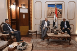عطاف يشارك اليوم بالقاهرة في الاجتماع الوزاري للآلية الثلاثية لدول الجوار بشأن الأزمة في ليبيا